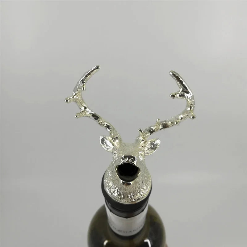 Zinc Alloy Animal Themed Pour Spouts